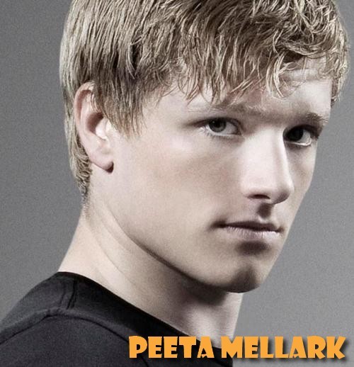 Peeta HG