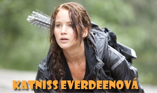 Katniss HG