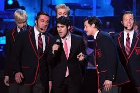 Glee 3D2